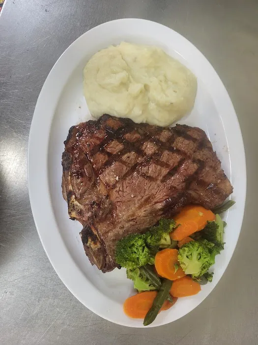 Rosemary Restaurant Picture 4