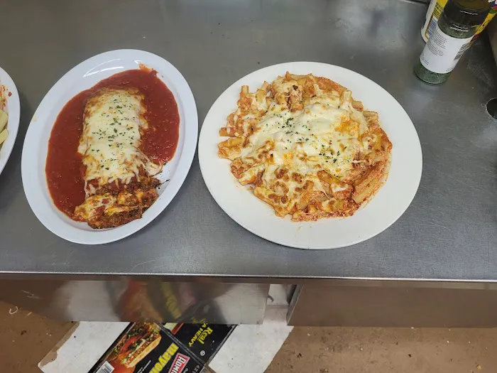 Rosemary Restaurant Picture 8