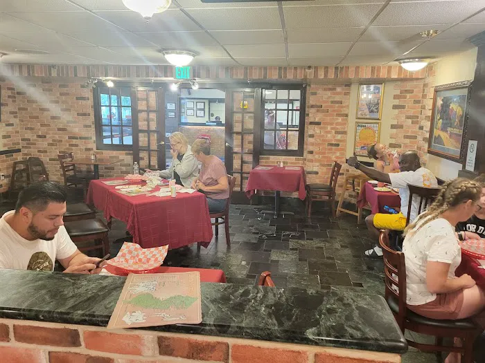 Rosemary Restaurant Picture 9