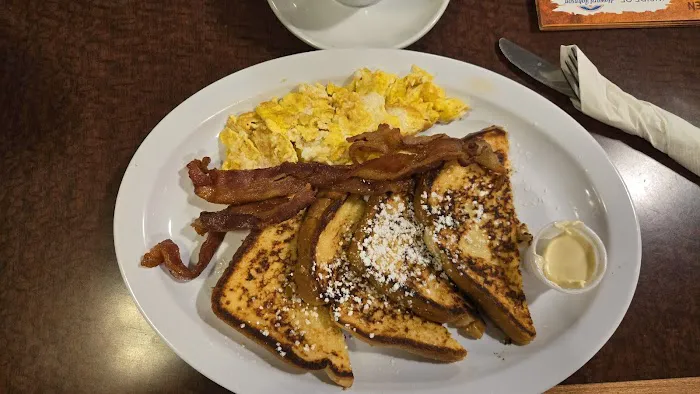 Rosemary Restaurant Picture 2