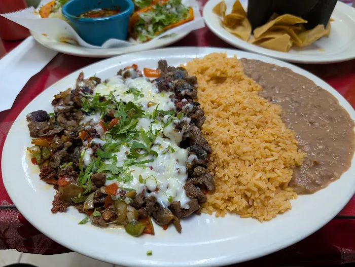 El Rincon Mexicano Restaurant Picture 6