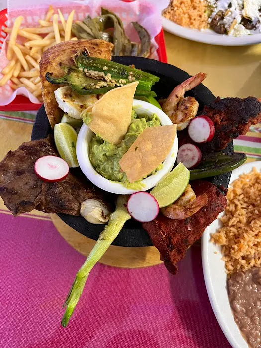 El Rincon Mexicano Restaurant Picture 1