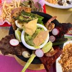 El Rincon Mexicano Restaurant