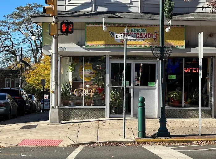 El Rincon Mexicano Restaurant Picture 7