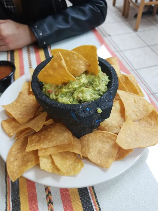 El Rincon Mexicano Restaurant Picture 10