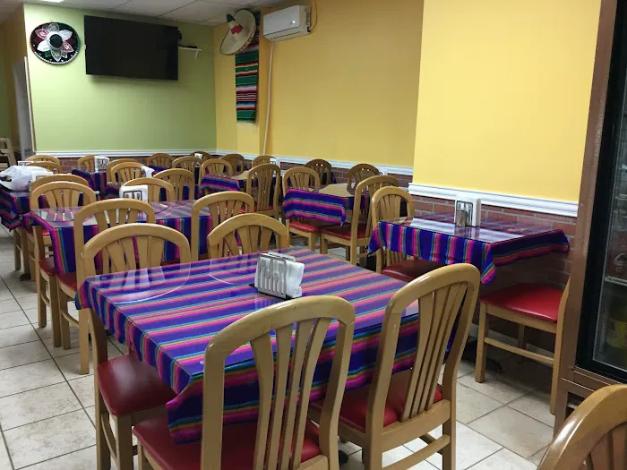 El Rincon Mexicano Restaurant Picture 9