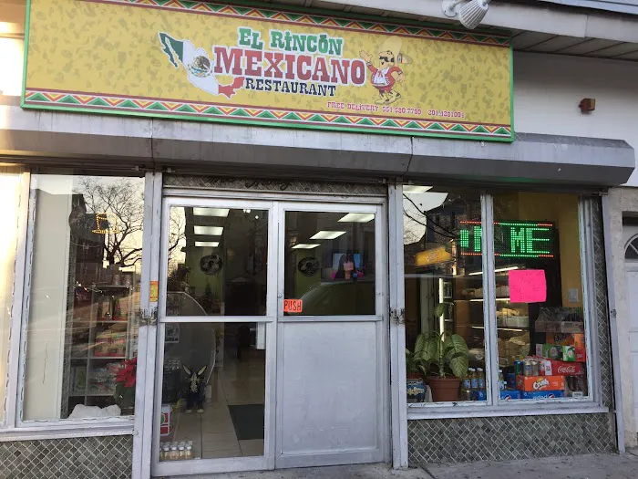 El Rincon Mexicano Restaurant Picture 2