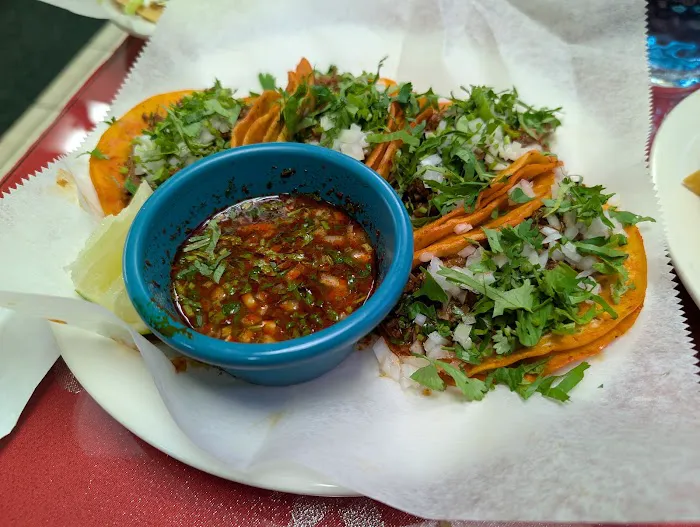 El Rincon Mexicano Restaurant Picture 8