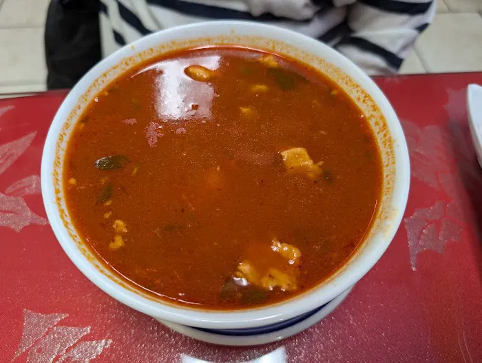 El Rincon Mexicano Restaurant Picture 5