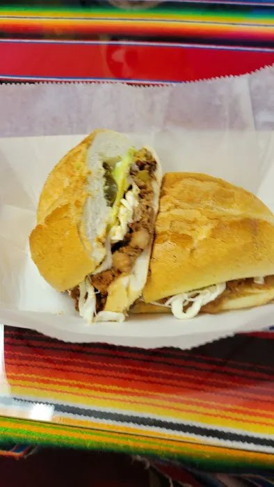 El Rincon Mexicano Restaurant Picture 3