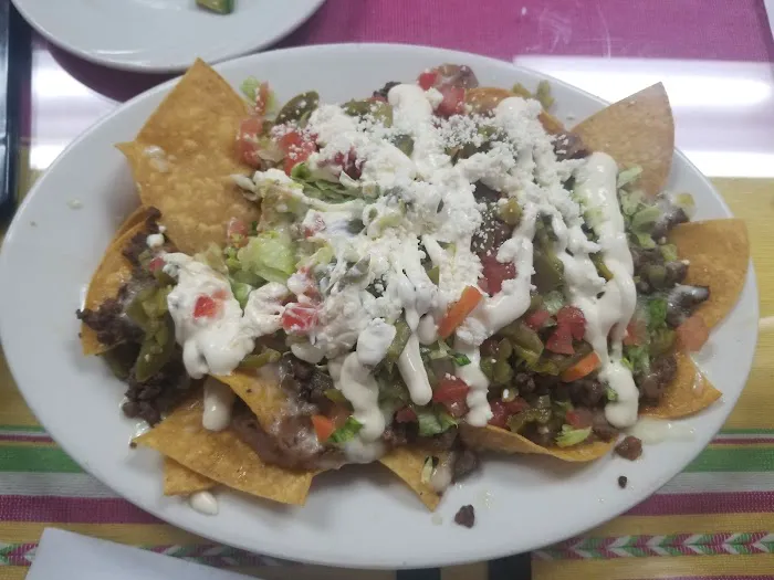 El Rincon Mexicano Restaurant Picture 4