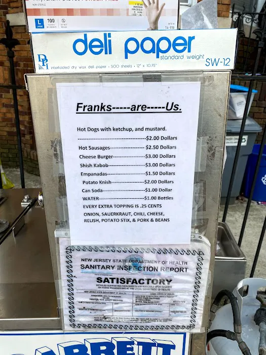 FRANKS - R - Us Picture 6