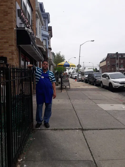 FRANKS - R - Us Picture 1