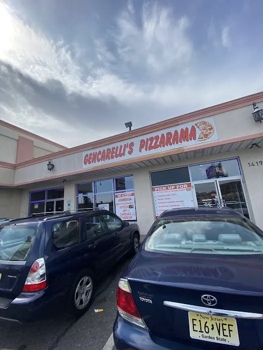 Gencarelli's Pizza Factory Picture 3