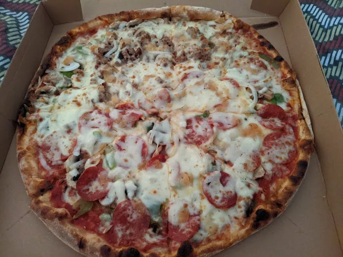 Gencarelli's Pizza Factory Picture 7