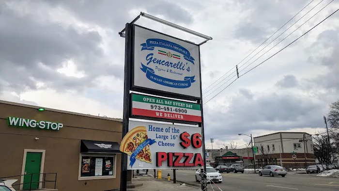 Gencarelli's Pizza Factory Picture 2