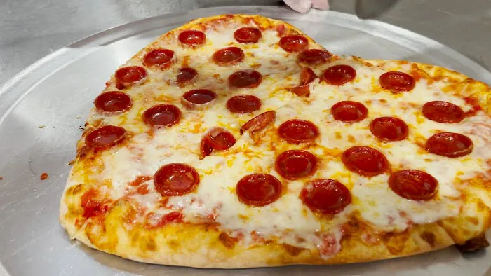 Gencarelli's Pizza Factory Picture 1