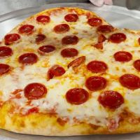 Gencarelli's Pizza Factory ico