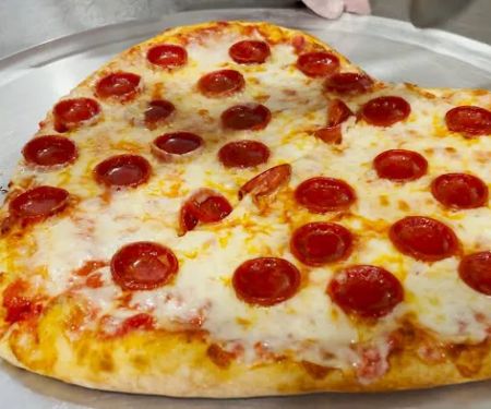 Gencarelli's Pizza Factory