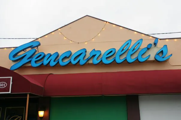 Gencarelli's Pizza Factory Picture 5
