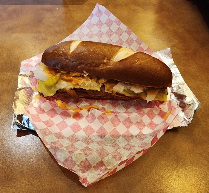 Gencarelli's Pizza Factory Picture 8