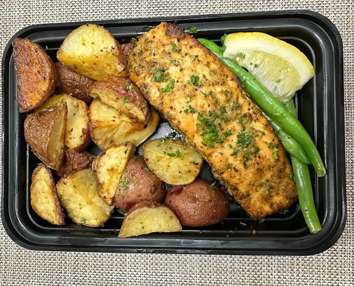 Brother's Kitchen and Meal Prep Picture 2