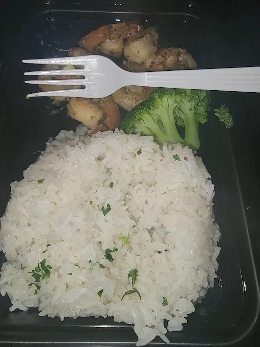 Brother's Kitchen and Meal Prep Picture 1