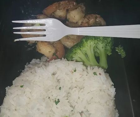 Brother's Kitchen and Meal Prep