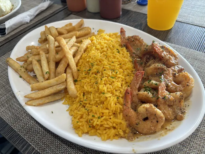 Brother's Kitchen and Meal Prep Picture 10