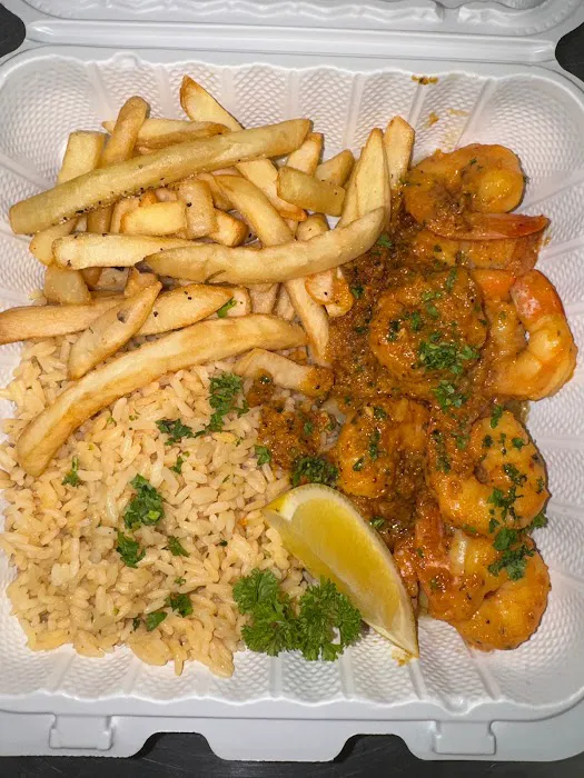 Brother's Kitchen and Meal Prep Picture 3