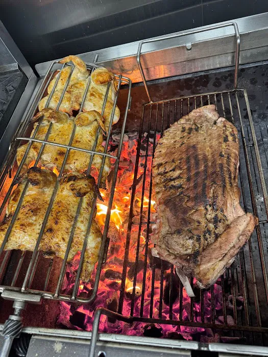 Brother's Kitchen and Meal Prep Picture 9