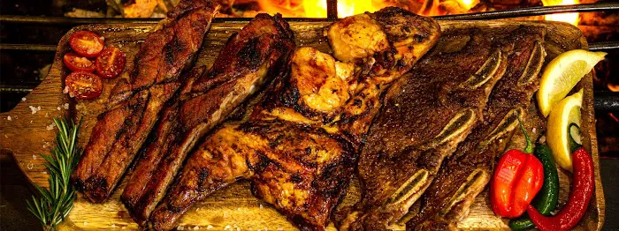 Boa Vista BBQ Picture 1