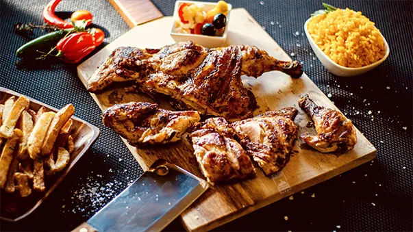 Boa Vista BBQ Picture 2