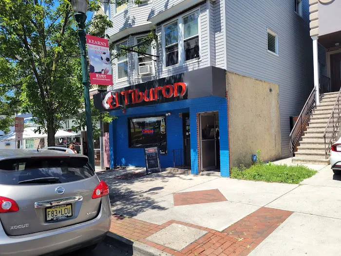 El Tiburon Kearny Picture 1