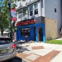 El Tiburon Kearny ico