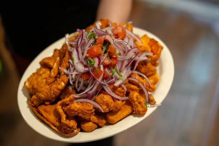 El Tiburon Kearny Picture 2