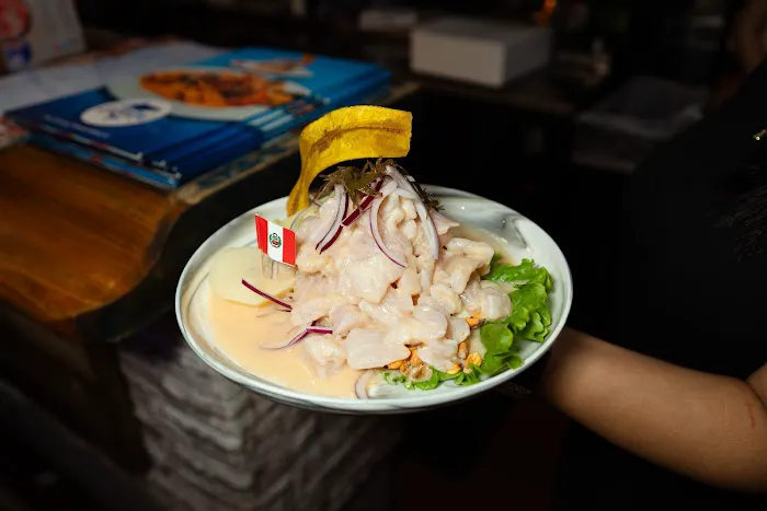 El Tiburon Kearny Picture 5