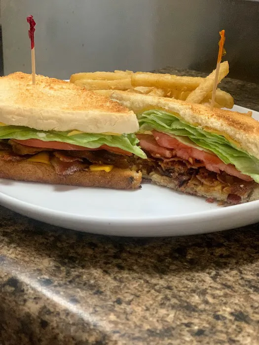 Family c restaurant Picture 5