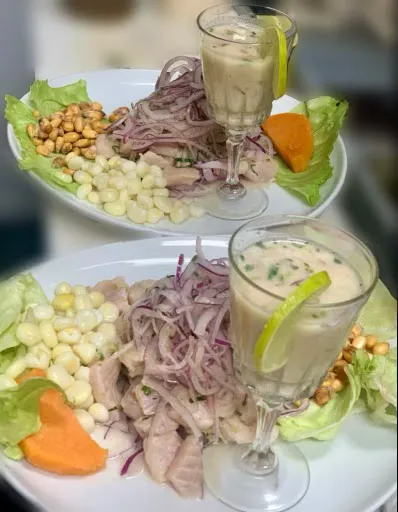 Family c restaurant Picture 1