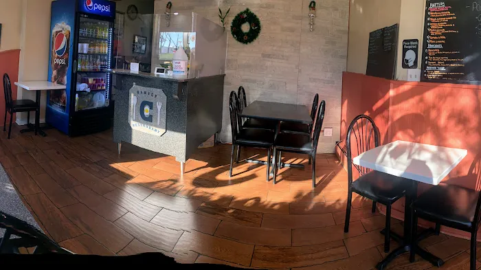 Family c restaurant Picture 9