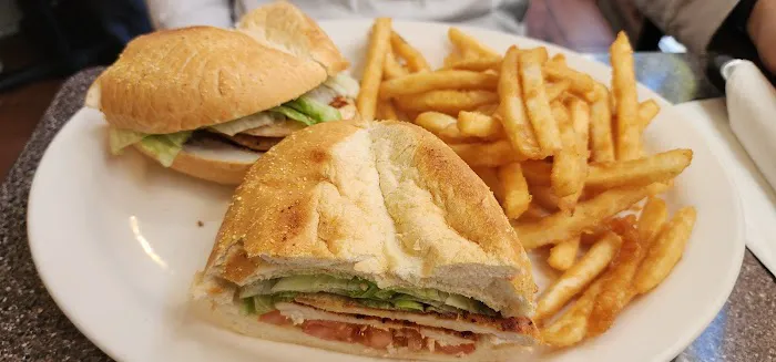 Family c restaurant Picture 8