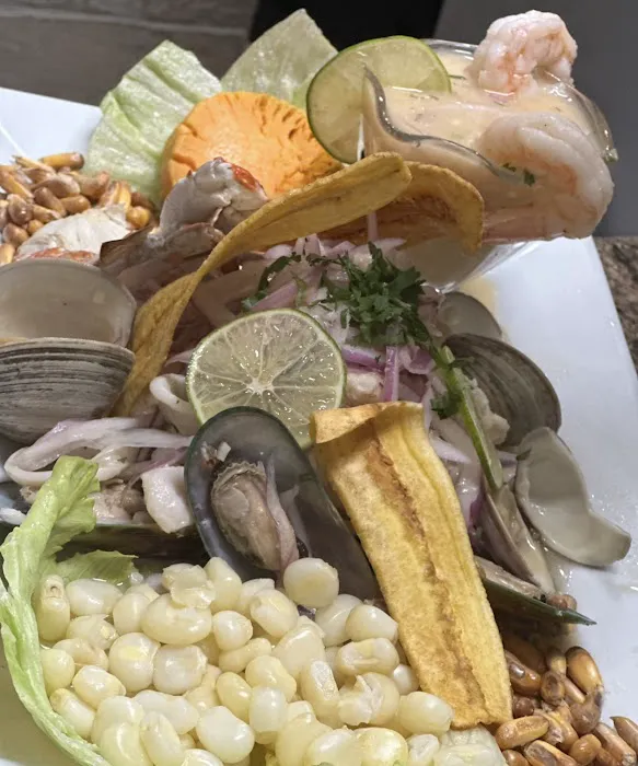 Family c restaurant Picture 10