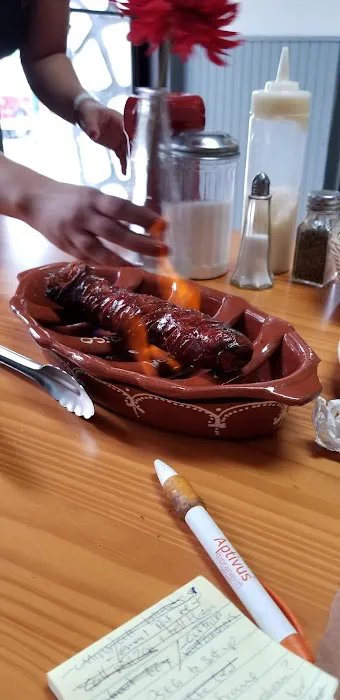 Baliza BAR-BQ Picture 3