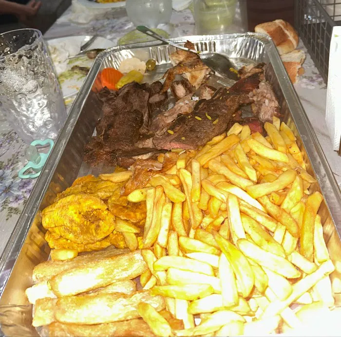 Baliza BAR-BQ Picture 5