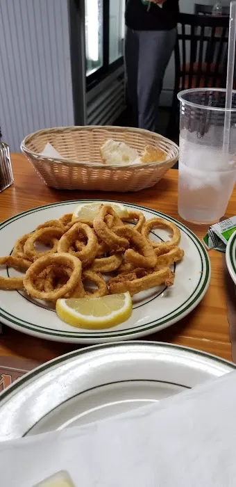 Baliza BAR-BQ Picture 1