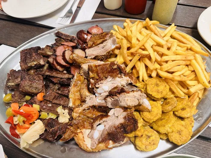 Baliza BAR-BQ Picture 7