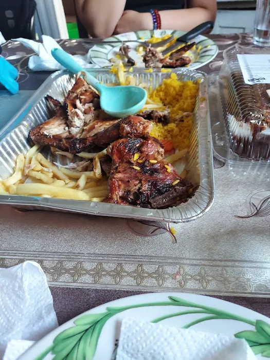 Baliza BAR-BQ Picture 8