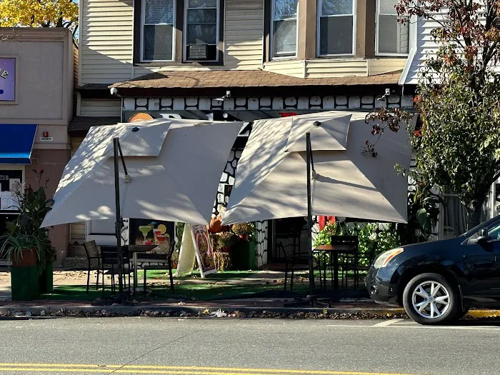 Baliza BAR-BQ Picture 6