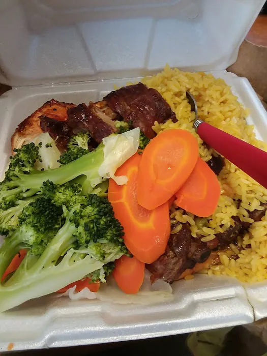 Baliza BAR-BQ Picture 9