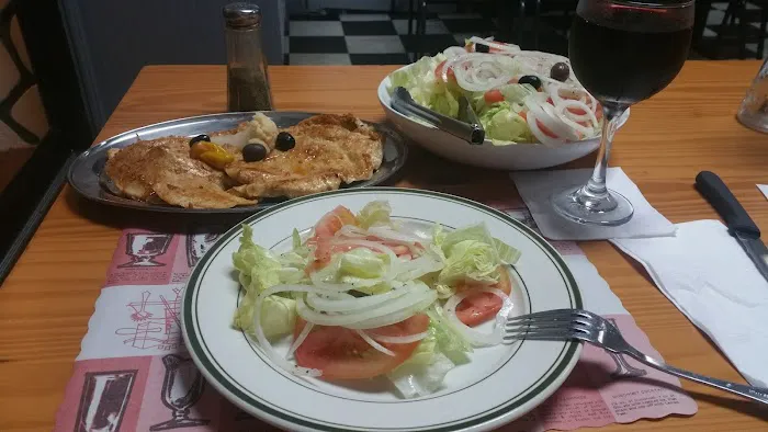 Baliza BAR-BQ Picture 4